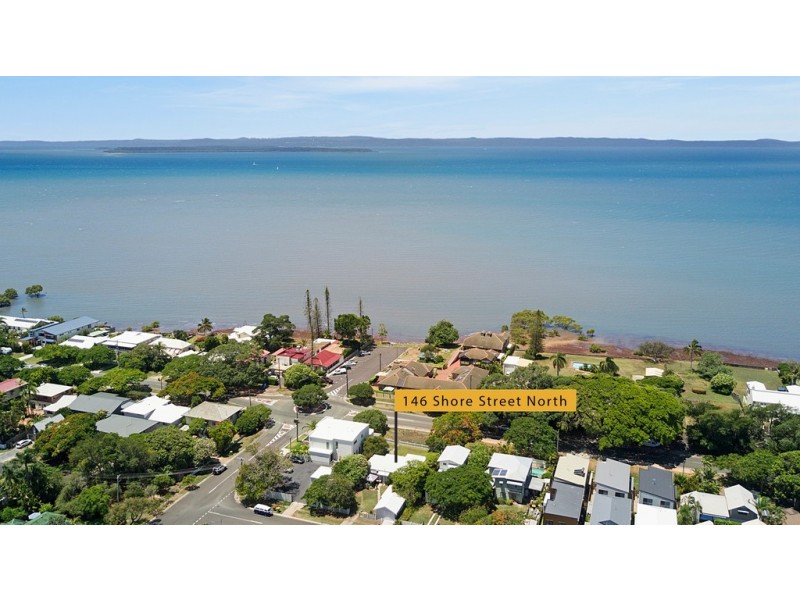 146 Shore Street North, Cleveland QLD 4163