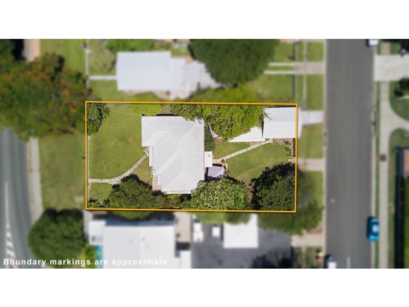 146 Shore Street North, Cleveland QLD 4163