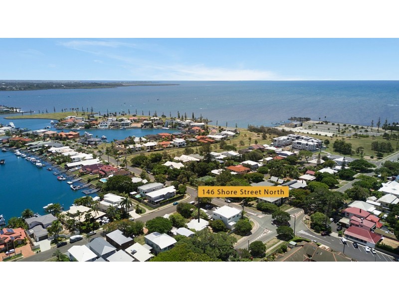 146 Shore Street North, Cleveland QLD 4163
