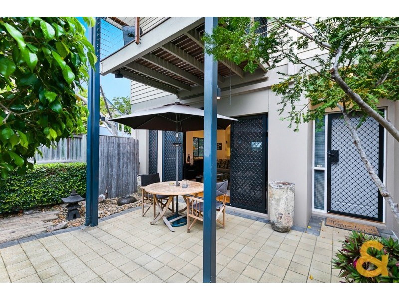 10/2 Duncan Street, Wellington Point QLD 4160
