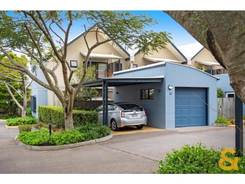 10/2 Duncan Street, Wellington Point QLD 4160