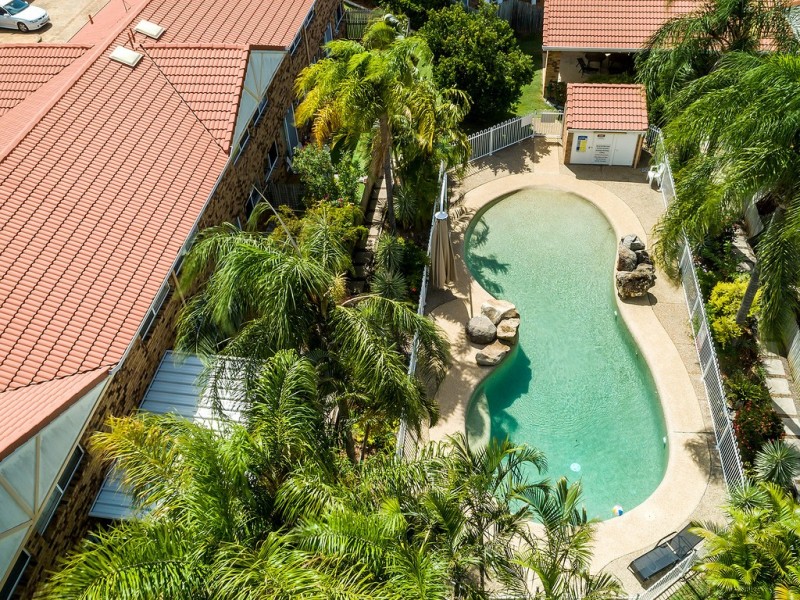 31/29 Island Street, Cleveland QLD 4163