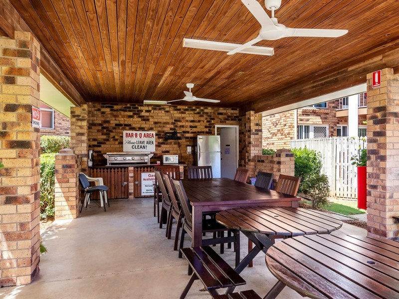 31/29 Island Street, Cleveland QLD 4163