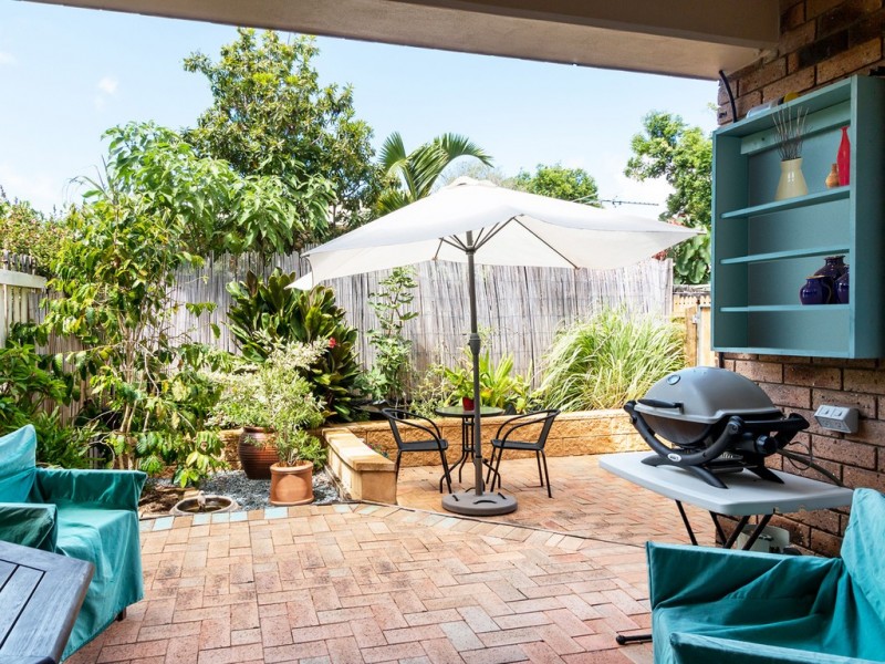 31/29 Island Street, Cleveland QLD 4163