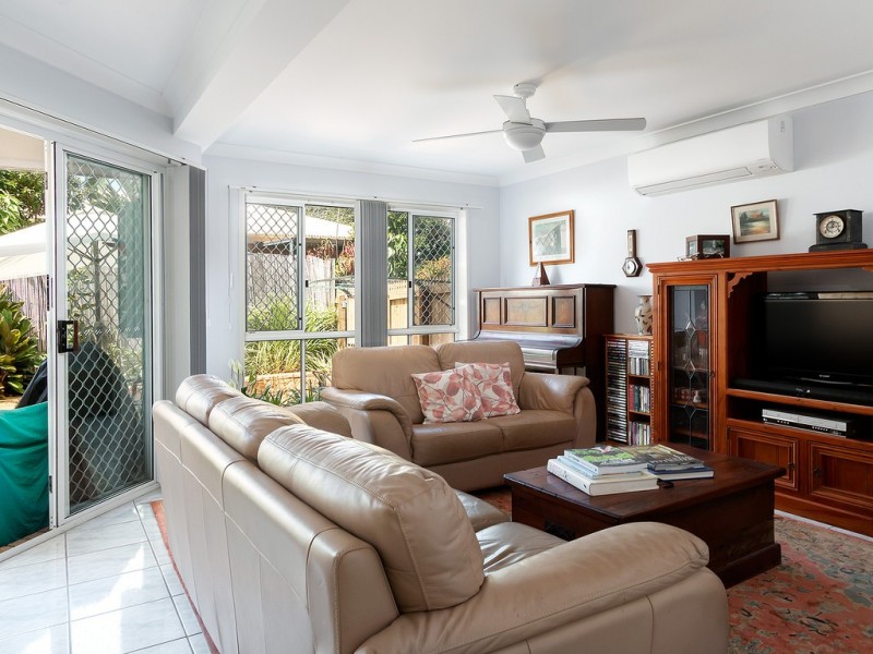 31/29 Island Street, Cleveland QLD 4163