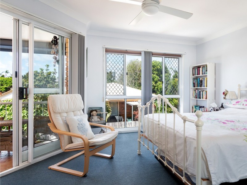 31/29 Island Street, Cleveland QLD 4163