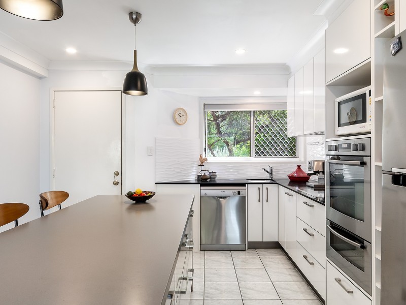 31/29 Island Street, Cleveland QLD 4163