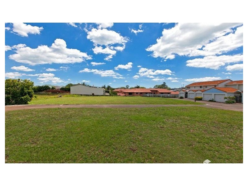 6 Wharf Street, Cleveland QLD 4163