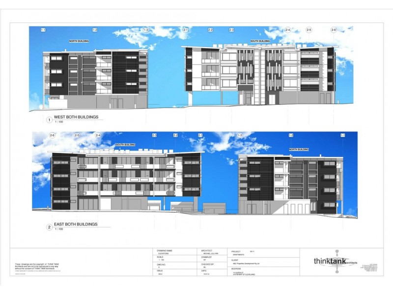 6 Wharf Street, Cleveland QLD 4163