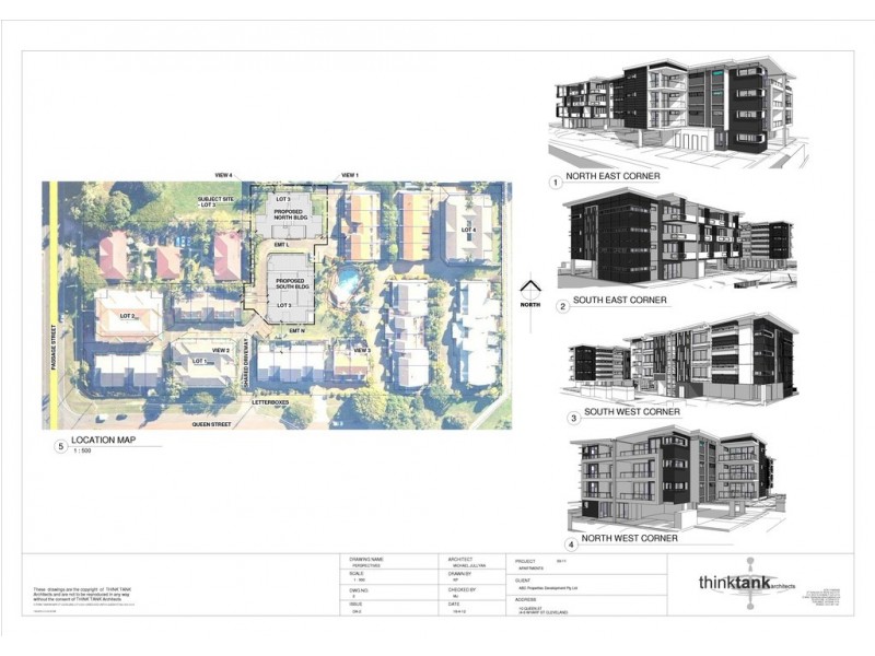 6 Wharf Street, Cleveland QLD 4163