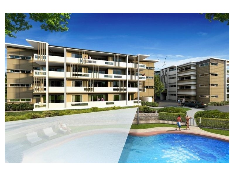 4 Wharf Street, Cleveland QLD 4163