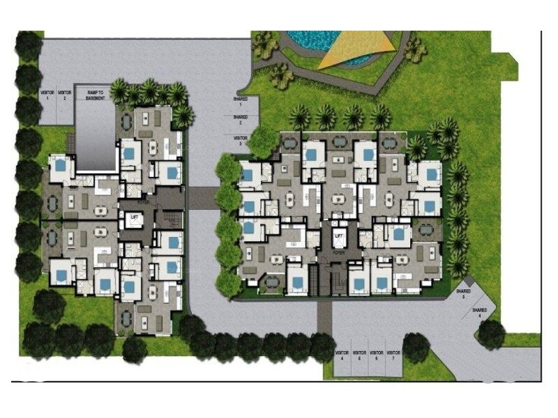 4 Wharf Street, Cleveland QLD 4163