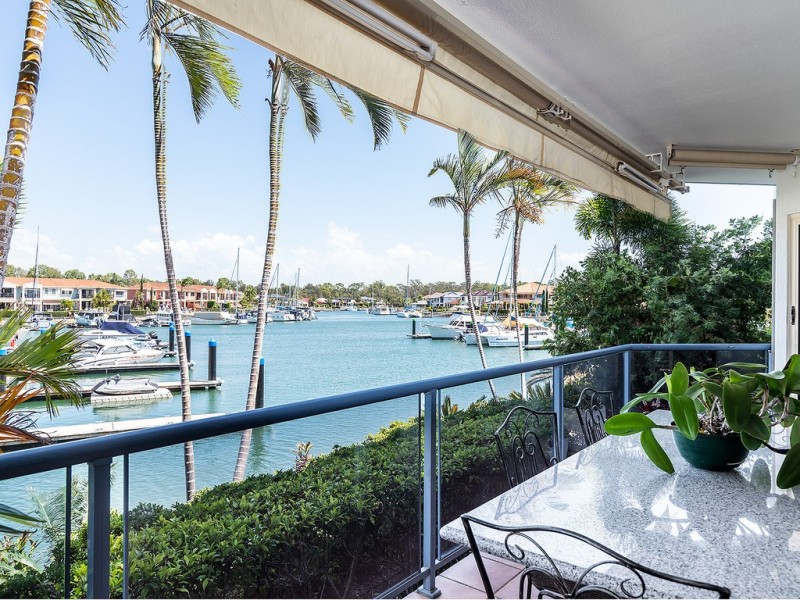 14/12 Esperance Court, Raby Bay QLD 4163