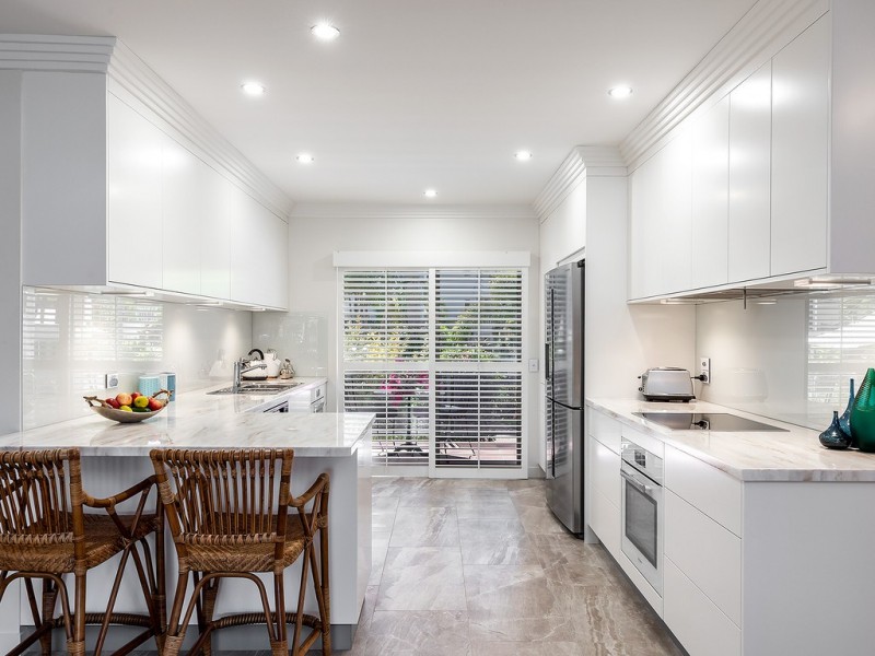 14/12 Esperance Court, Raby Bay QLD 4163