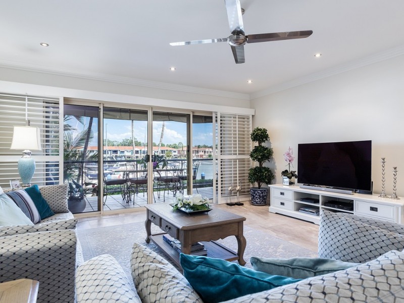 14/12 Esperance Court, Raby Bay QLD 4163