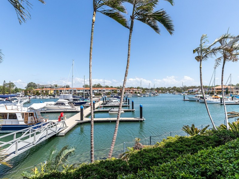 14/12 Esperance Court, Raby Bay QLD 4163