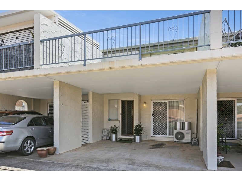 9/221 Middle Street, Cleveland QLD 4163