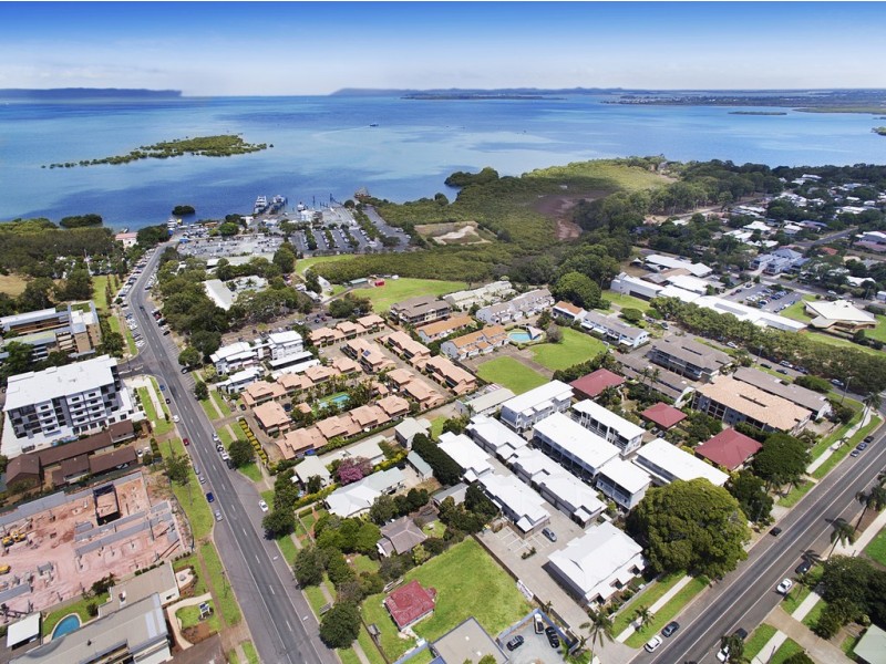 9/221 Middle Street, Cleveland QLD 4163