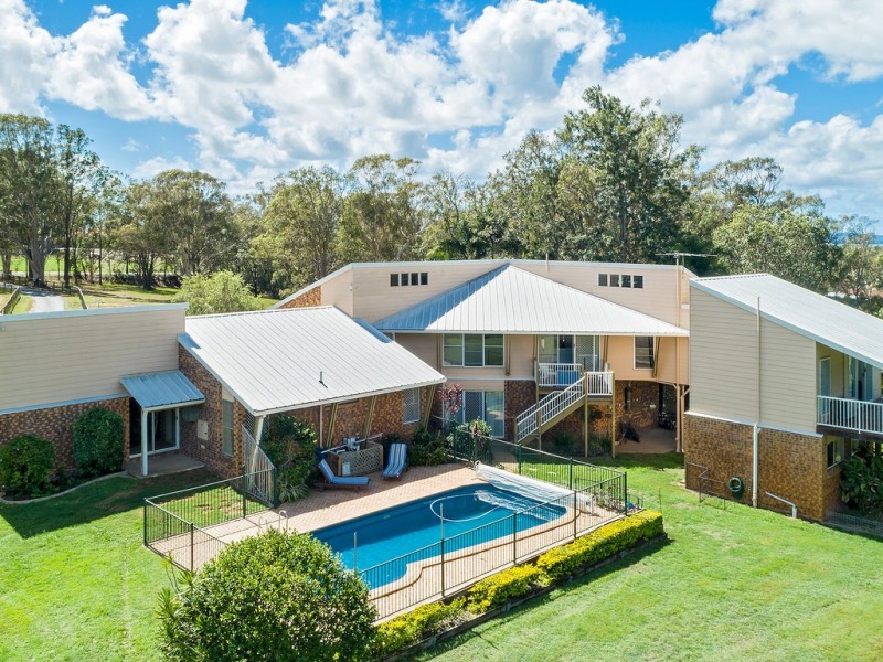 43 Double Jump Road, Redland Bay QLD 4165