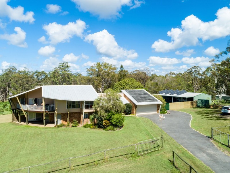 43 Double Jump Road, Redland Bay QLD 4165
