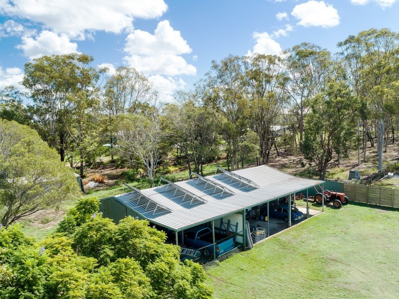 43 Double Jump Road, Redland Bay QLD 4165