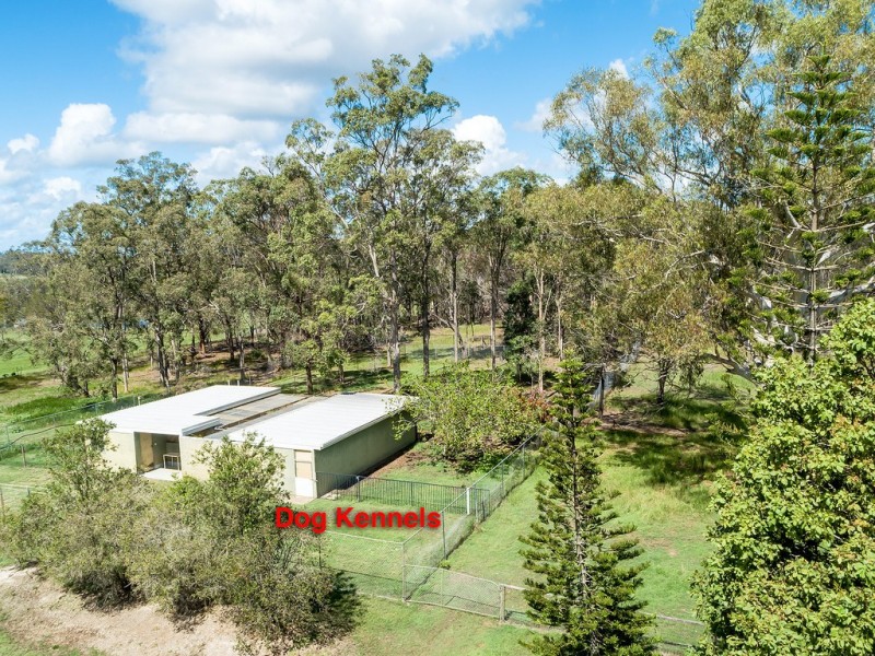 43 Double Jump Road, Redland Bay QLD 4165