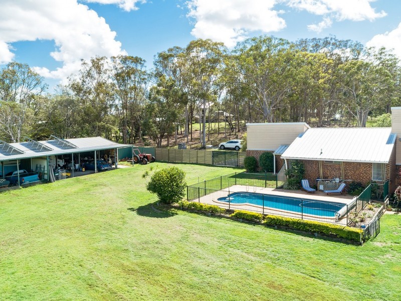 43 Double Jump Road, Redland Bay QLD 4165