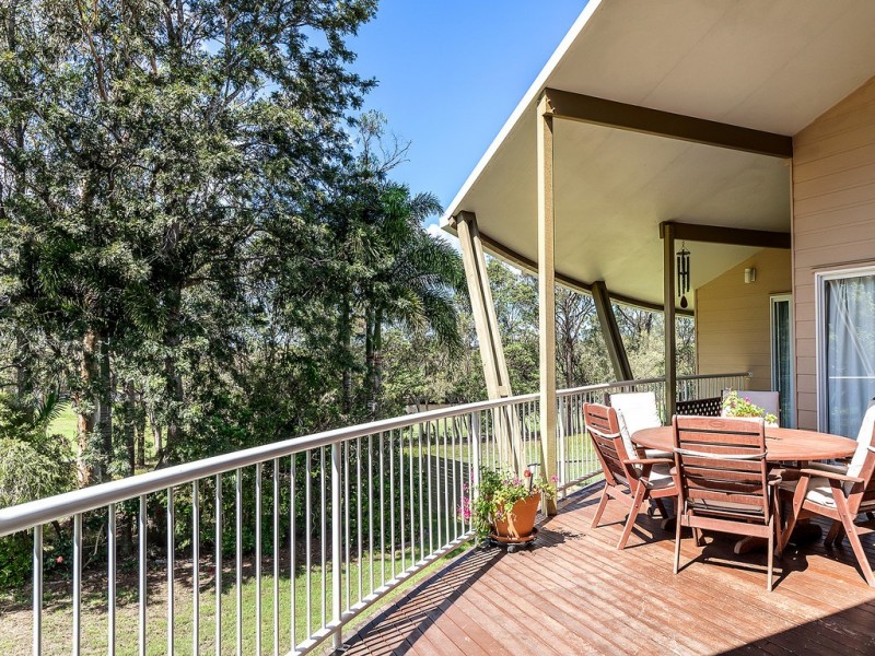 43 Double Jump Road, Redland Bay QLD 4165
