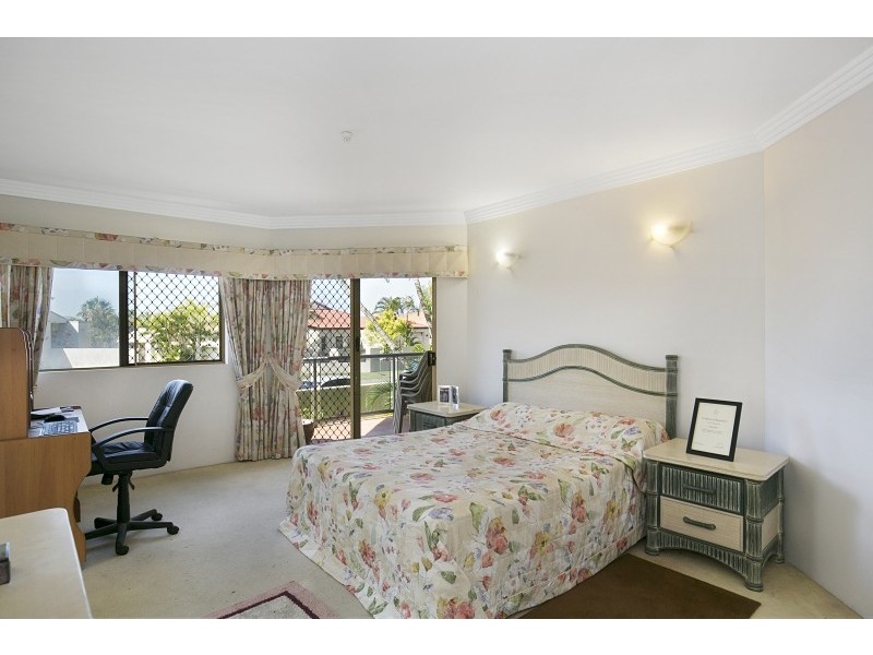 31/10-14 Esperance Court, Raby Bay QLD 4163