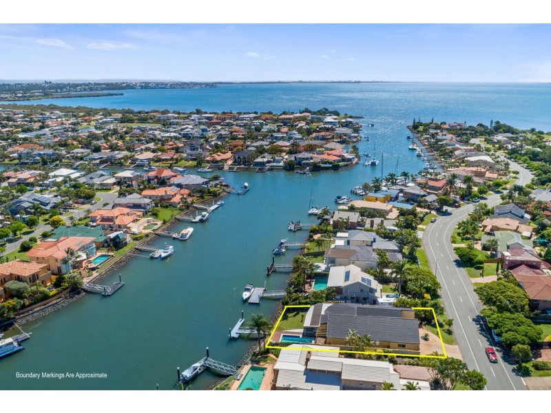 51 Dorsal Drive, Birkdale QLD 4159