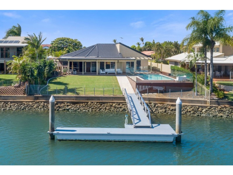 51 Dorsal Drive, Birkdale QLD 4159