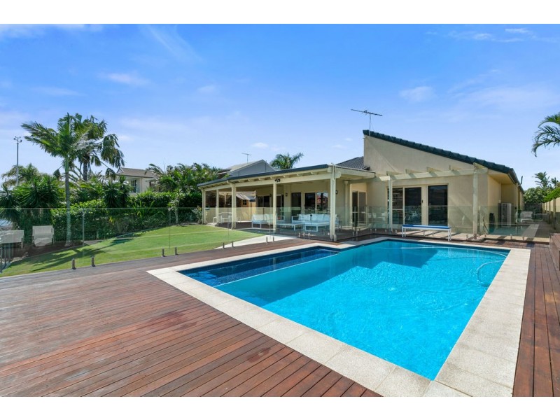 51 Dorsal Drive, Birkdale QLD 4159