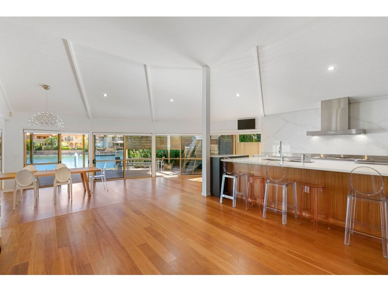 51 Dorsal Drive, Birkdale QLD 4159