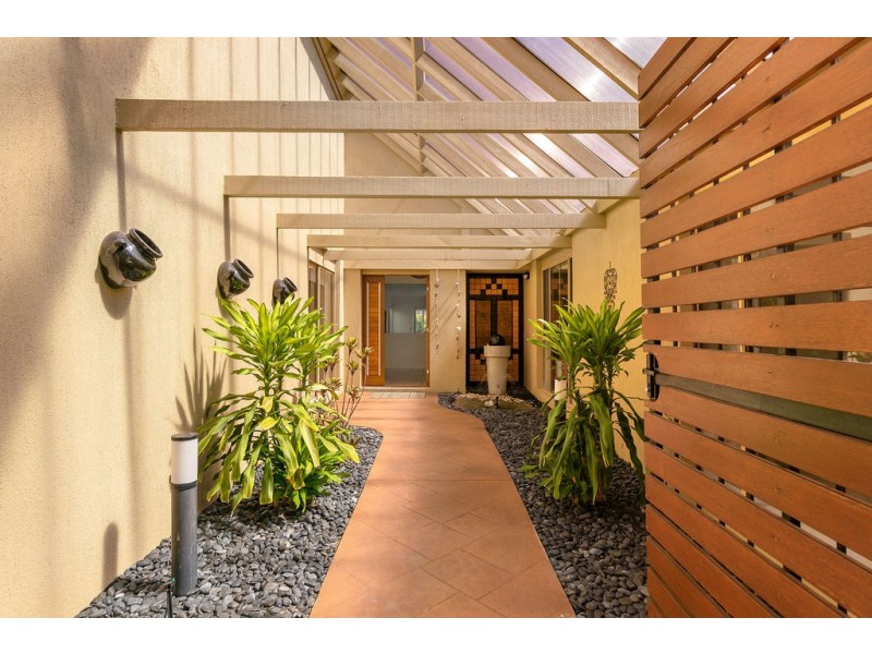 51 Dorsal Drive, Birkdale QLD 4159