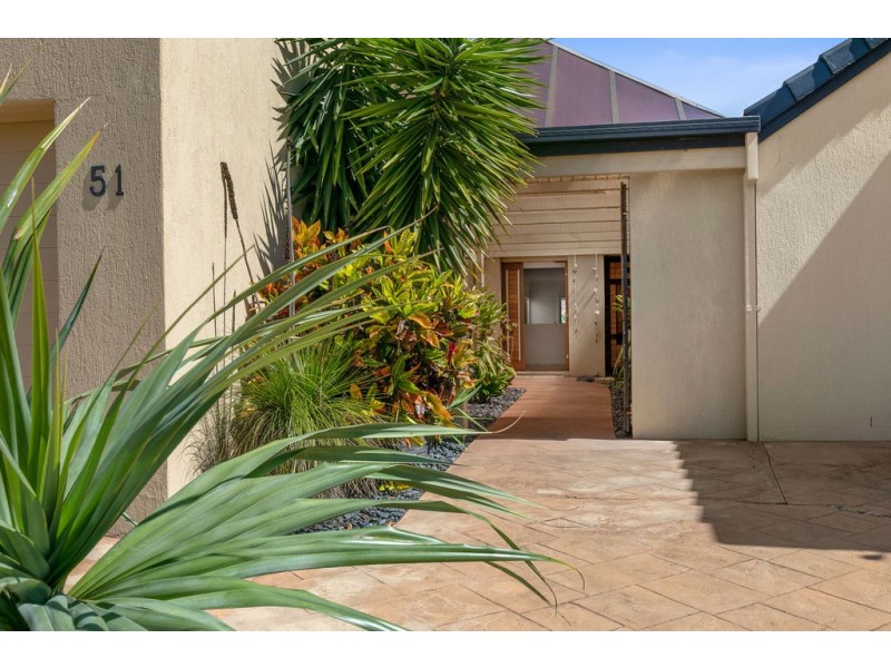 51 Dorsal Drive, Birkdale QLD 4159
