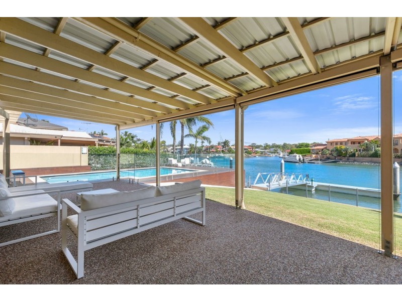 51 Dorsal Drive, Birkdale QLD 4159