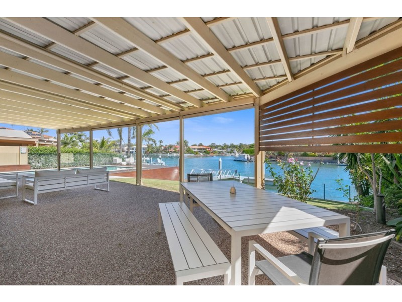 51 Dorsal Drive, Birkdale QLD 4159