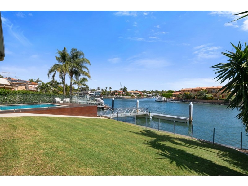 51 Dorsal Drive, Birkdale QLD 4159