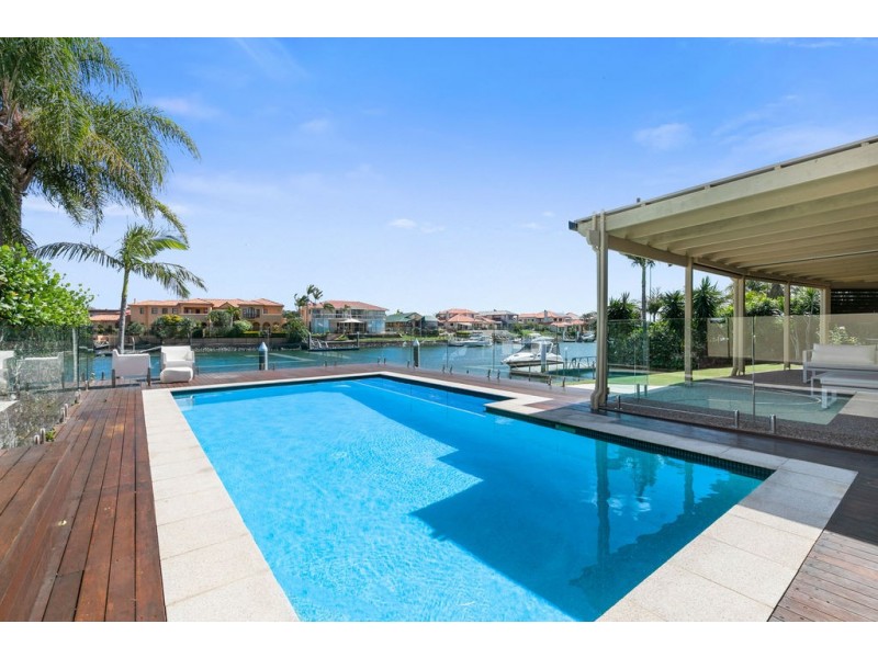 51 Dorsal Drive, Birkdale QLD 4159