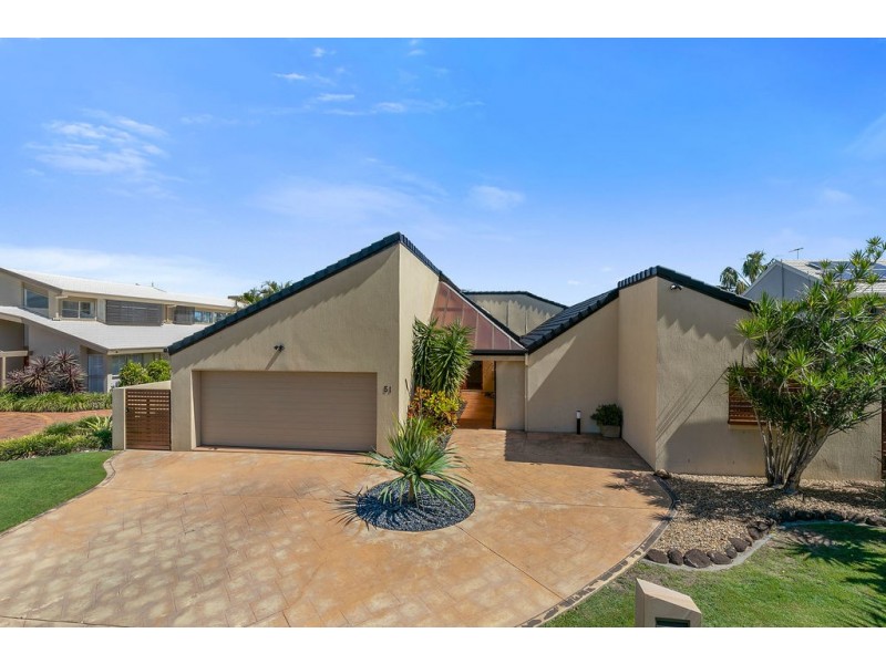 51 Dorsal Drive, Birkdale QLD 4159