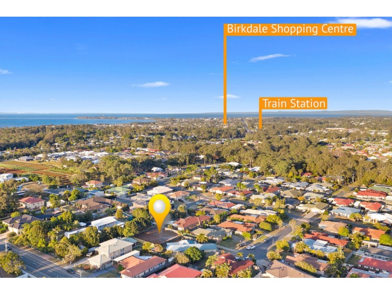 9 Dalmaso Close, Birkdale QLD 4159