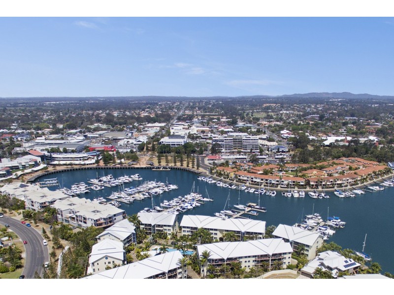 73/6 Harbourview Court, Cleveland QLD 4163