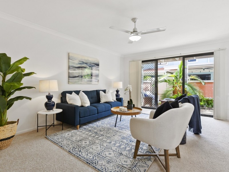 73/6 Harbourview Court, Cleveland QLD 4163