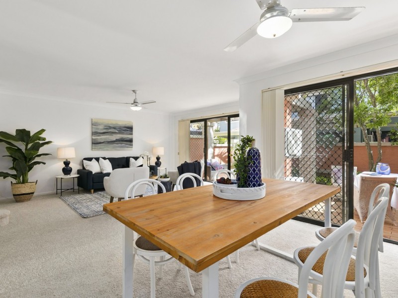 73/6 Harbourview Court, Cleveland QLD 4163