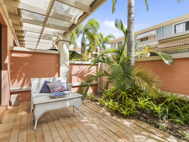 73/6 Harbourview Court, Cleveland QLD 4163