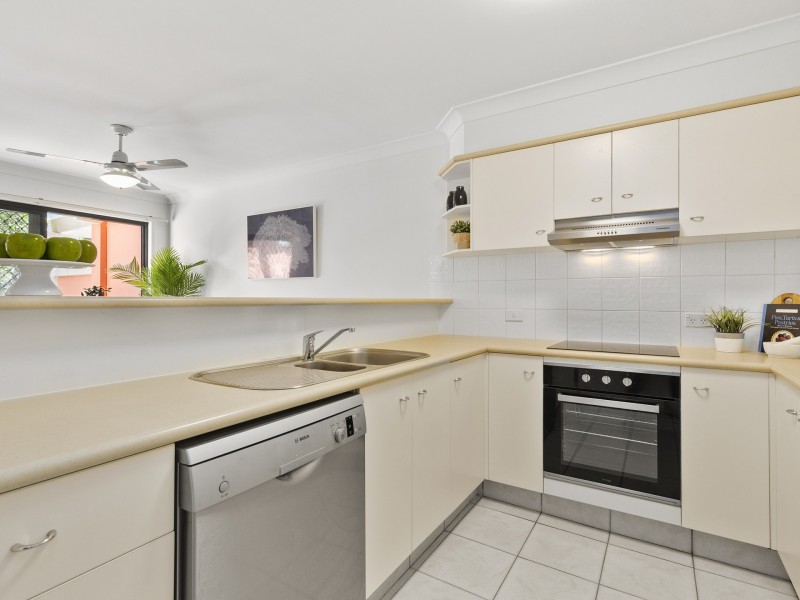 73/6 Harbourview Court, Cleveland QLD 4163