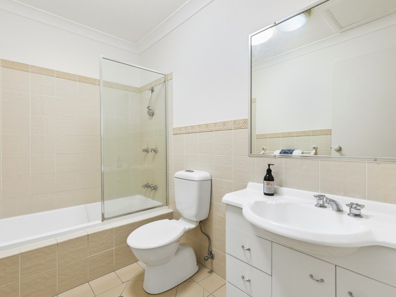 73/6 Harbourview Court, Cleveland QLD 4163