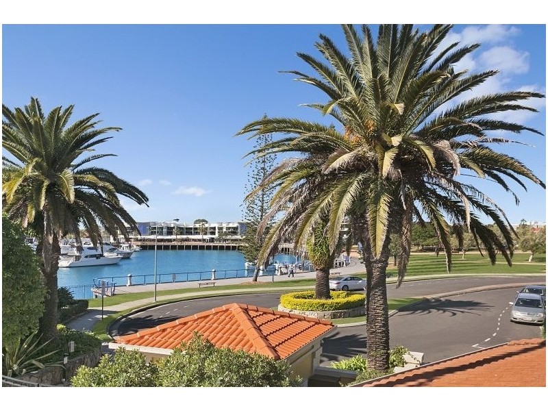 73/6 Harbourview Court, Cleveland QLD 4163