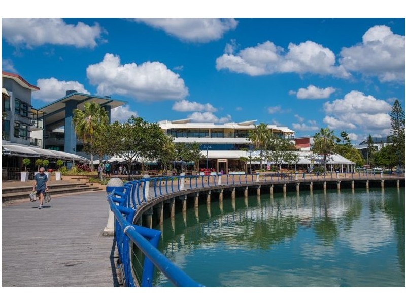 73/6 Harbourview Court, Cleveland QLD 4163