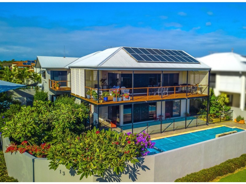 13 Allan Day Drive, Wellington Point QLD 4160
